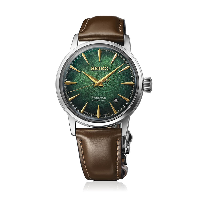 Seiko Presage Cocktail Time 38.5 HCB002