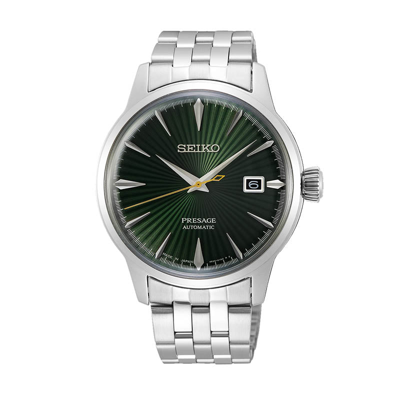 Seiko Presage Cocktail Time 40.5 SRPE15