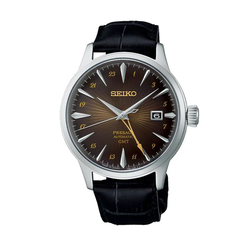 Seiko Presage Cocktail Time 40.5 SSK039