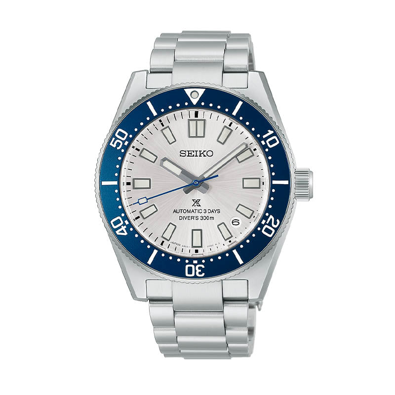 Seiko Prospex 145th Anniversary Limited Edition 40 HBC005
