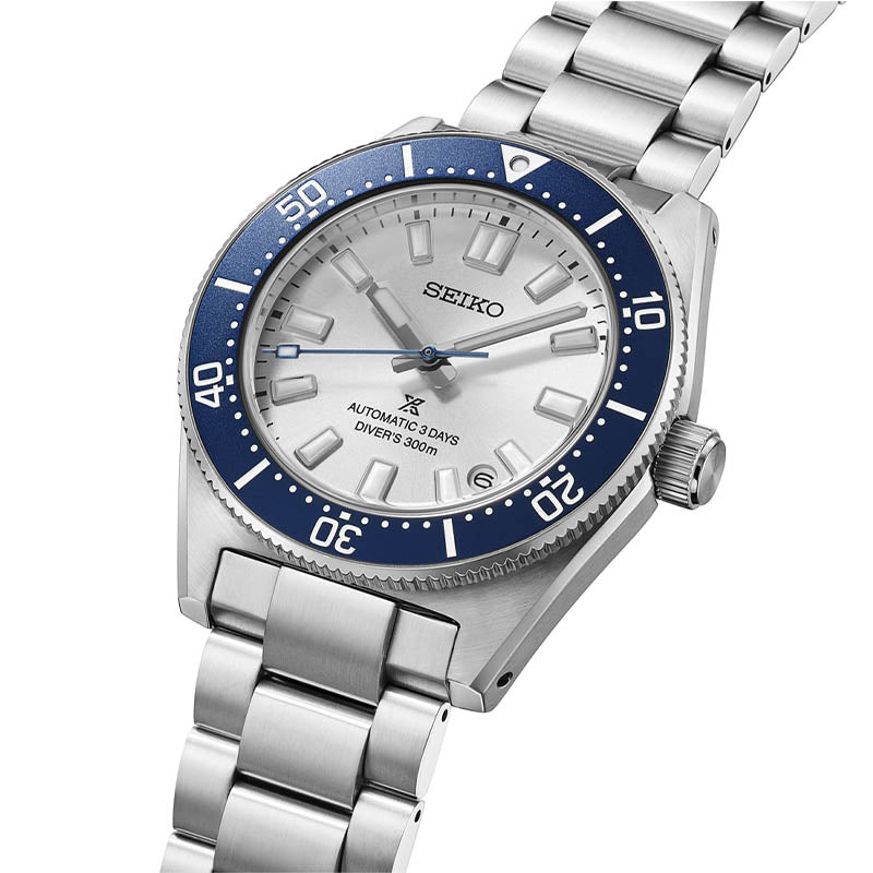 Seiko Prospex 145th Anniversary Limited Edition 40 HBC005
