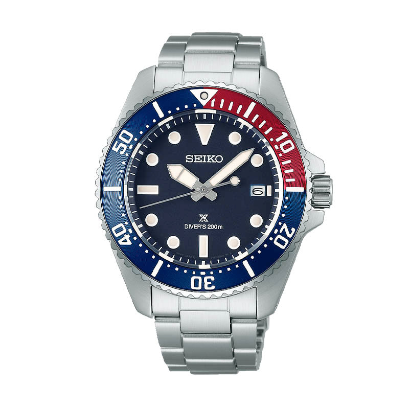 Seiko Prospex Diver's 41 SNE595