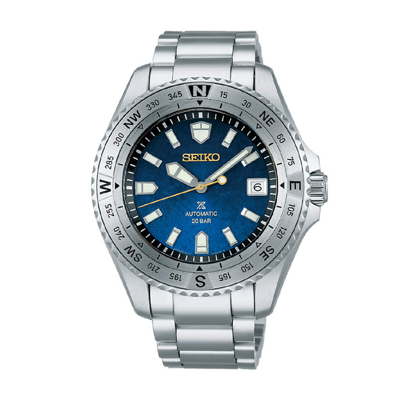 Seiko Prospex Diver's Limited Edition 30th Anniversary 42 SLA071