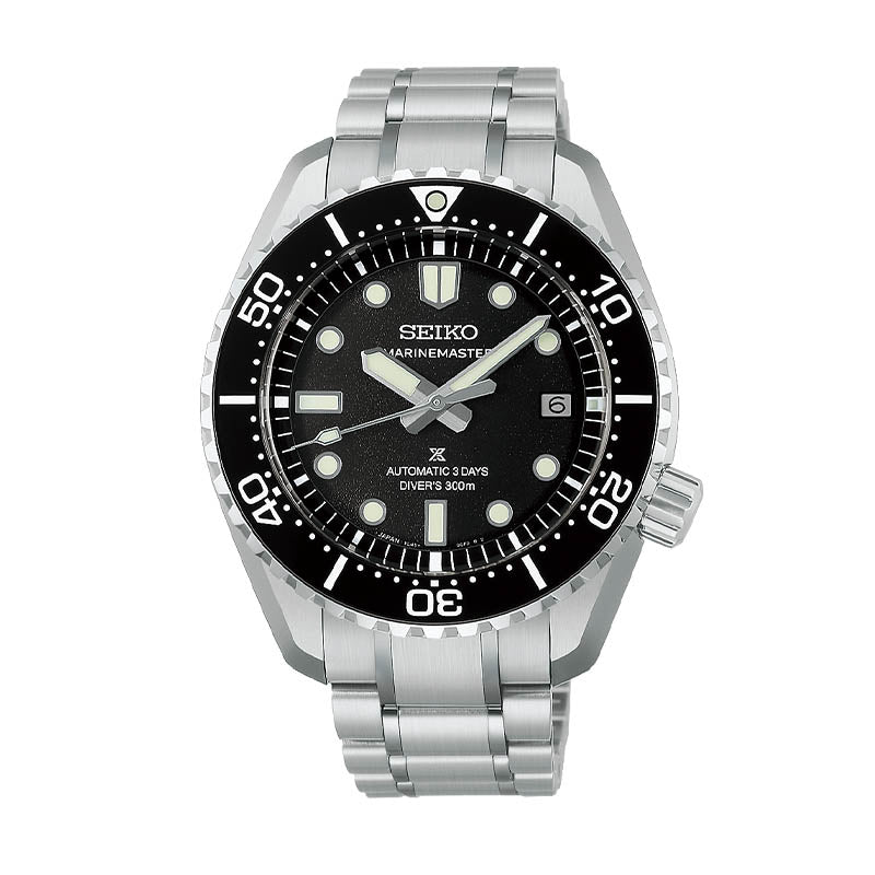Seiko Prospex Marinemaster 42.6 HBF001