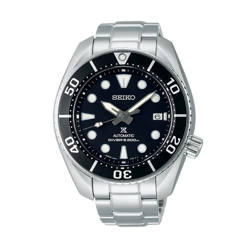 Seiko Prospex Diver's SPB101