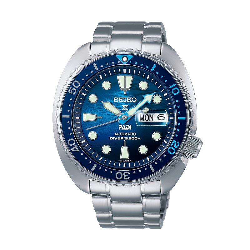 Seiko Prospex Diver's 45 SRPK01 PADI Special Edition