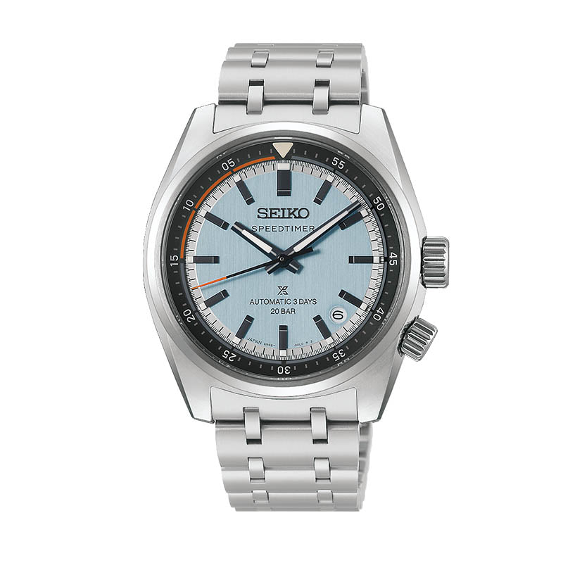 Seiko Prospex Speedtimer 39.5 HBC003