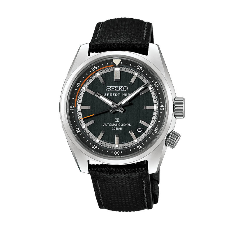 Seiko Prospex Speedtimer 39.5 HBC004