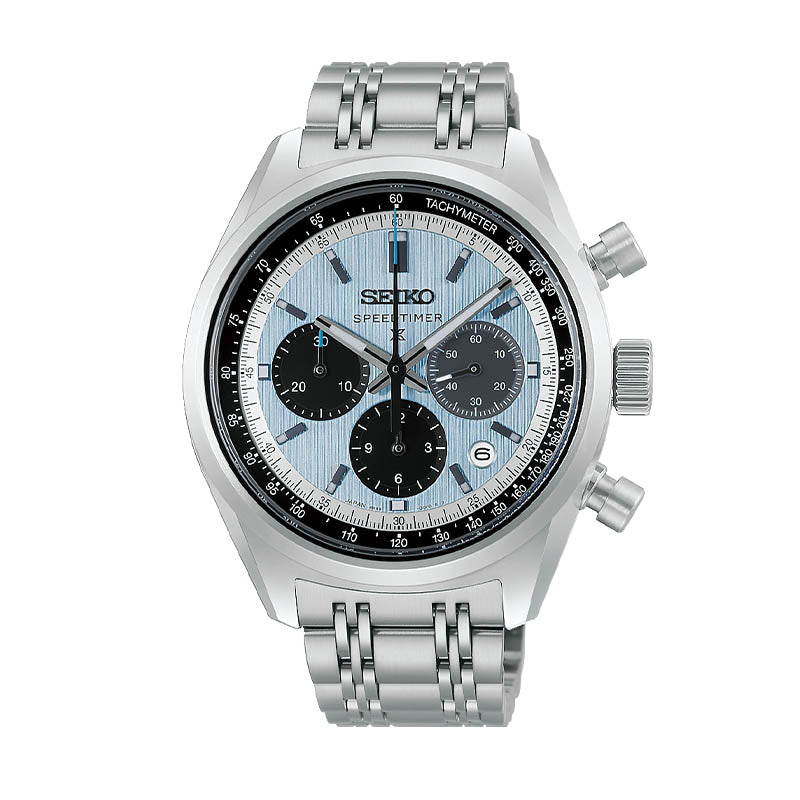 Seiko Prospex Speedtimer 42 Chronograph HBD001