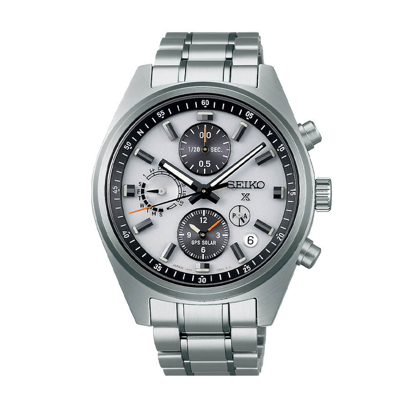 Seiko Prospex Speedtimer 42 SSH165