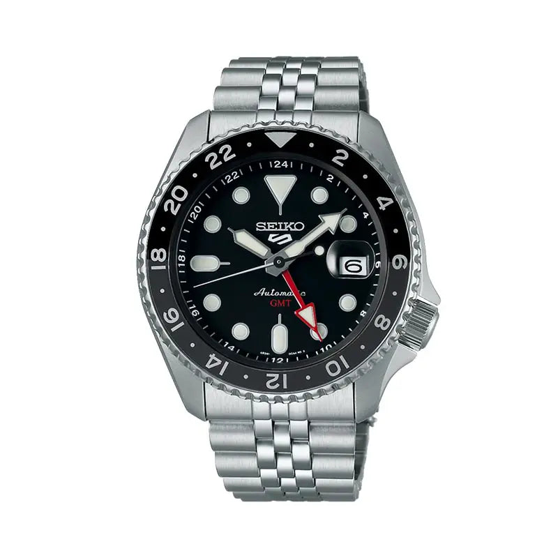 Seiko 5 Sports GMT 42.5 SSK001