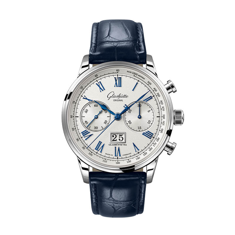 Senator Chronograph 41 1-37-24-01-02-61