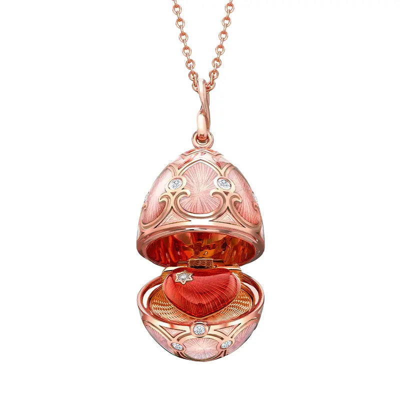 Fabergé Heritage Pendant