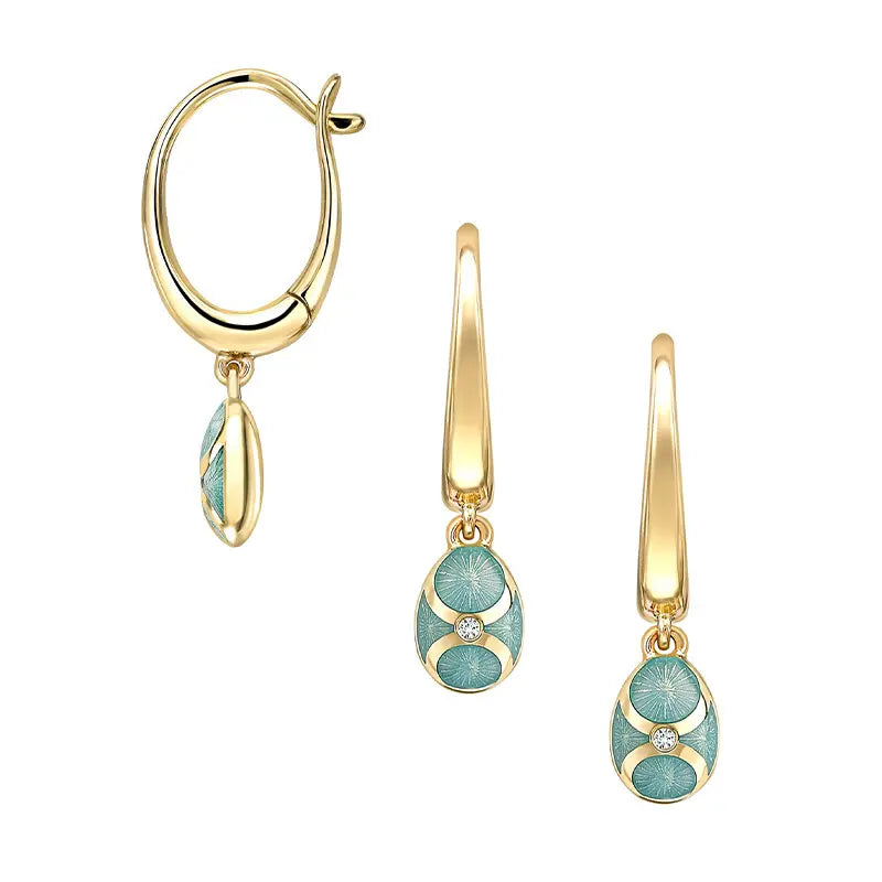 Fabergé Heritage Earrings