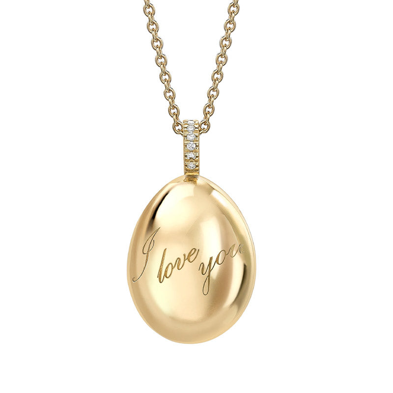 Fabergé Essence Pendant