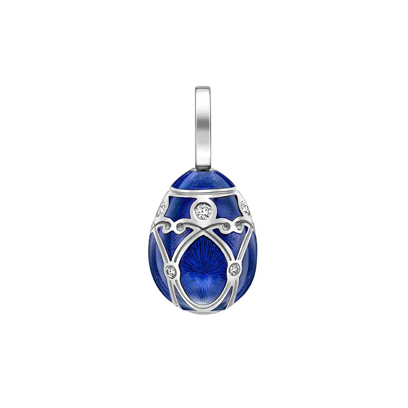 Fabergé Heritage Charm