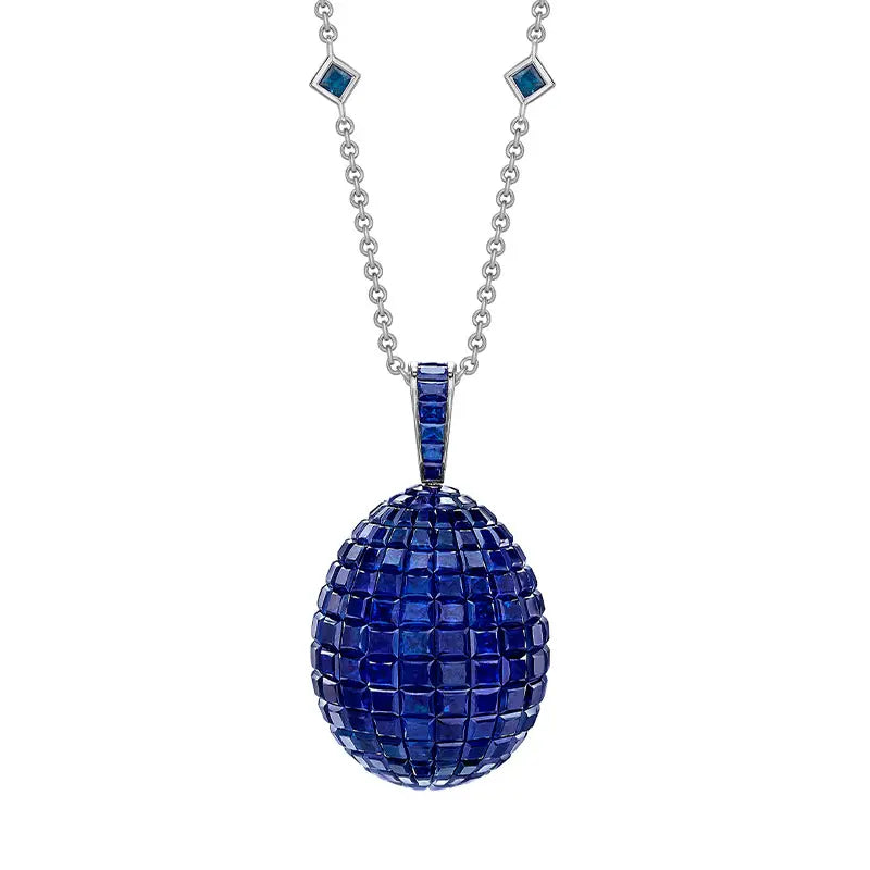 Fabergé Imperial Pendant