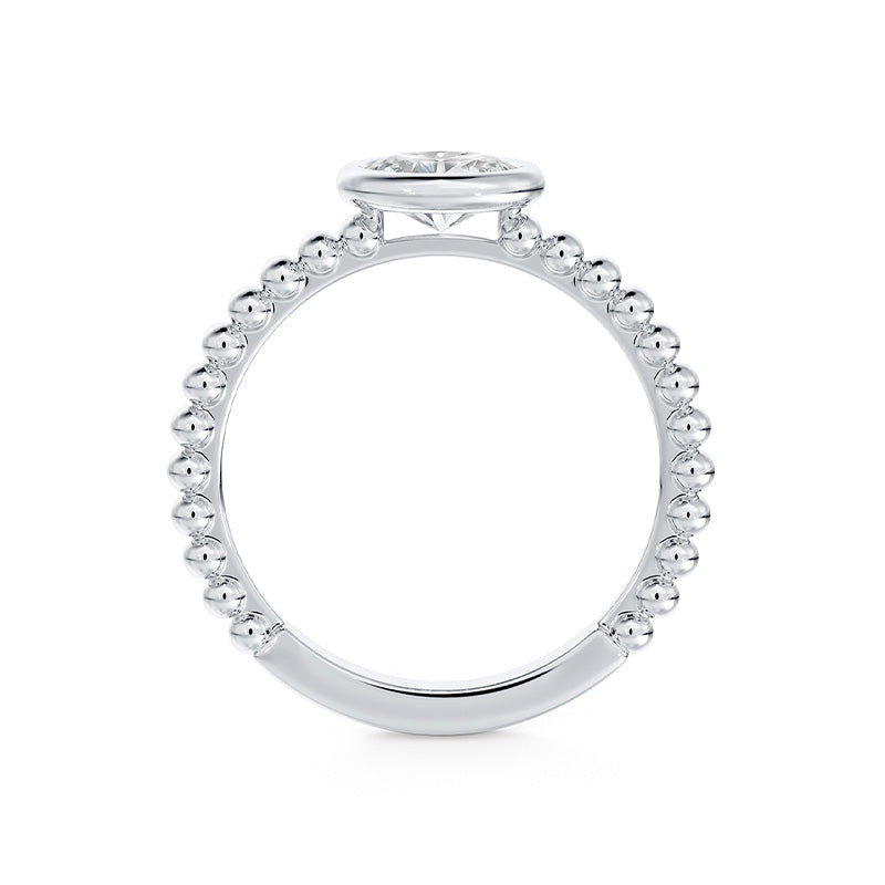 Forevermark Tribute Stackable Diamond Ring