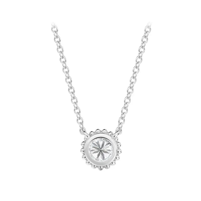 Forevermark Tribute Diamond Necklace