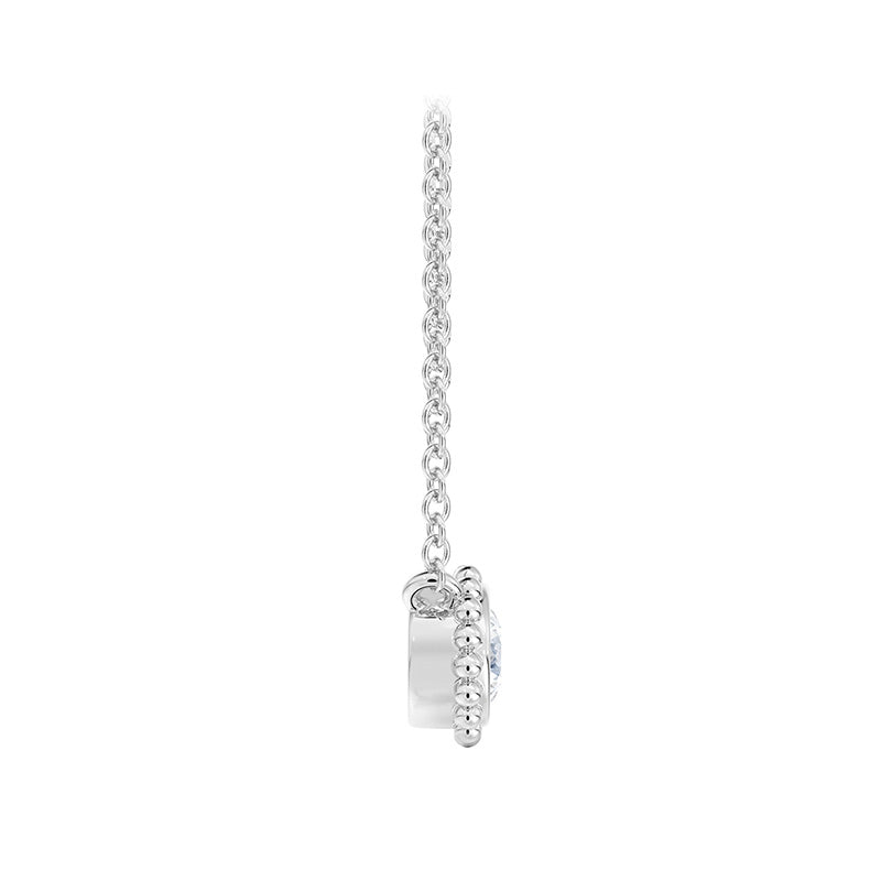 Forevermark Tribute Diamond Necklace