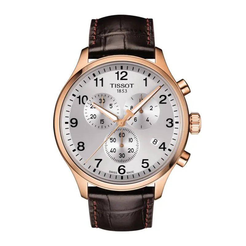 TST00347 Tissot Chrono XL Classic