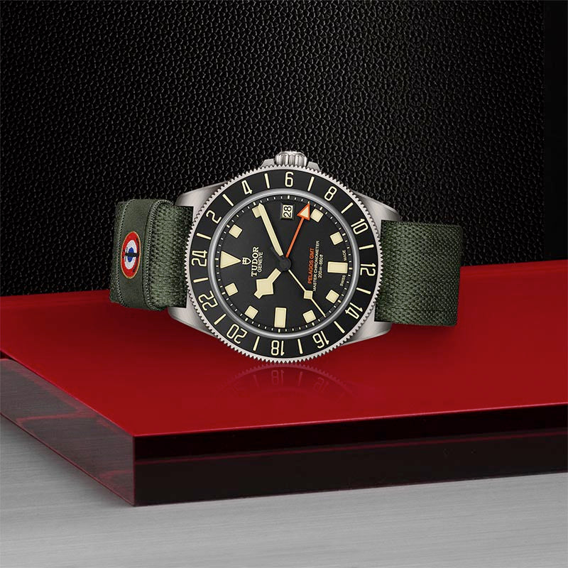 TUDOR Pelagos FXD 42 GMT M2542G247NU-0002