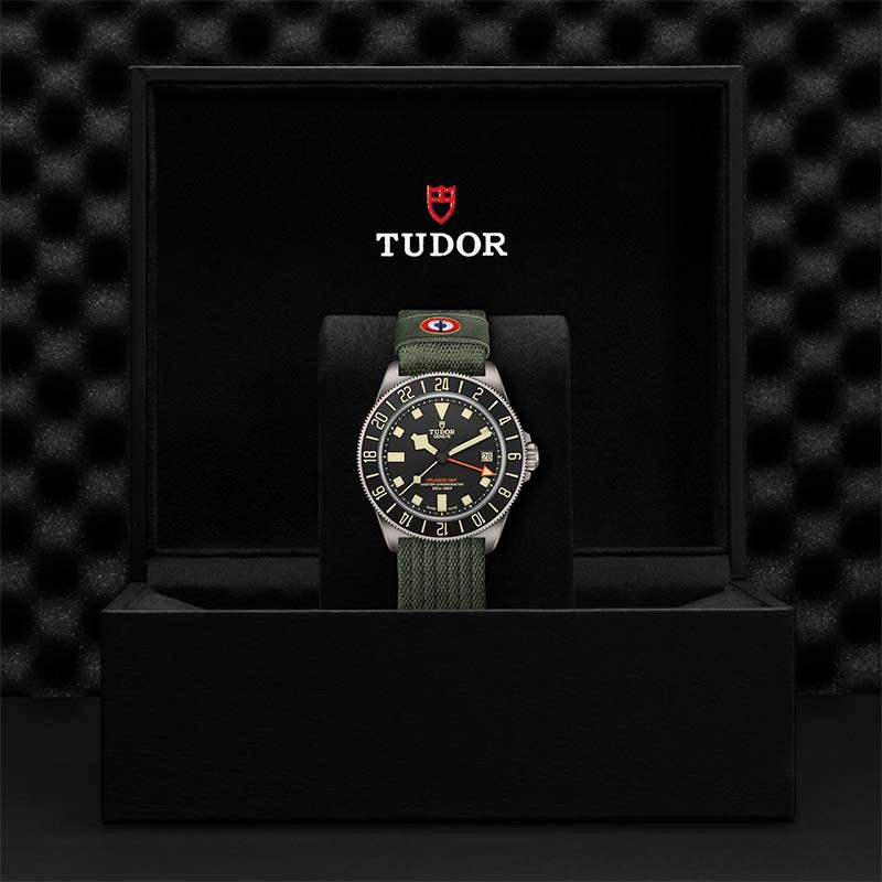 TUDOR Pelagos FXD 42 GMT M2542G247NU-0002