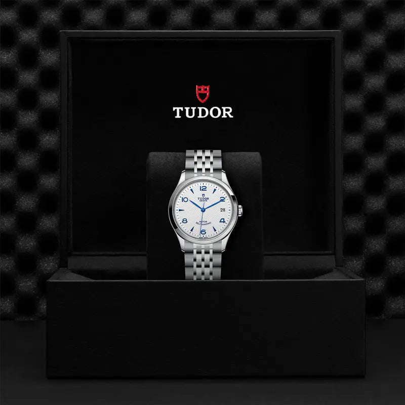 TUDOR 1926 91450 67030 OPAL 1