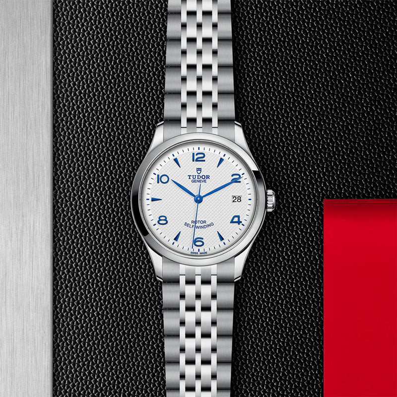 TUDOR 1926 91450 67030 OPAL 2