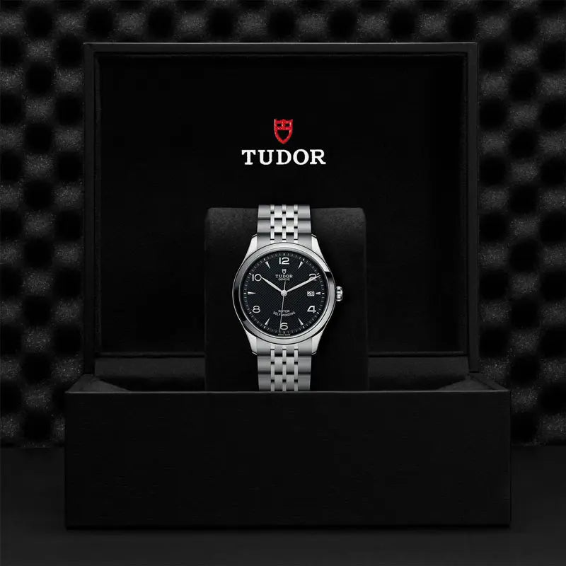 TUDOR 1926 91550 67050 BLK 1