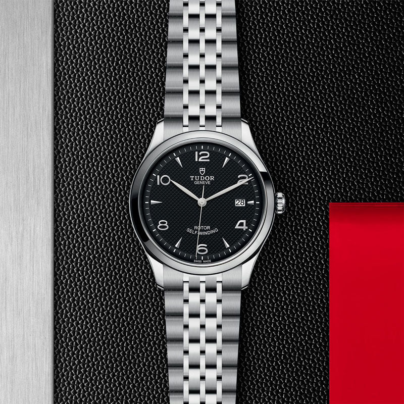 TUDOR 1926 91550 67050 BLK 2