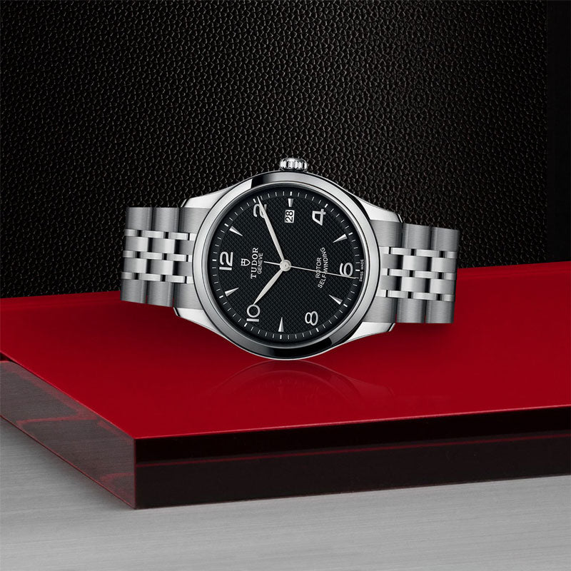 TUDOR 1926 91550 67050 BLK 3