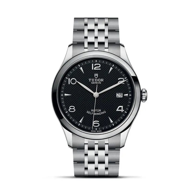 TUDOR 1926 91550 67050 BLK HERO