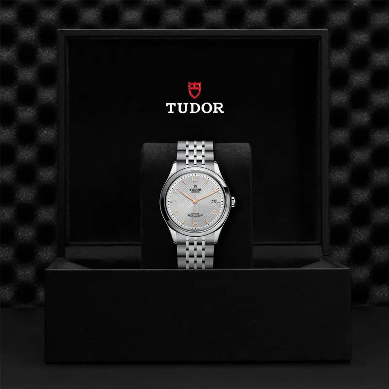 TUDOR 1926 91550 67050 SLV 1