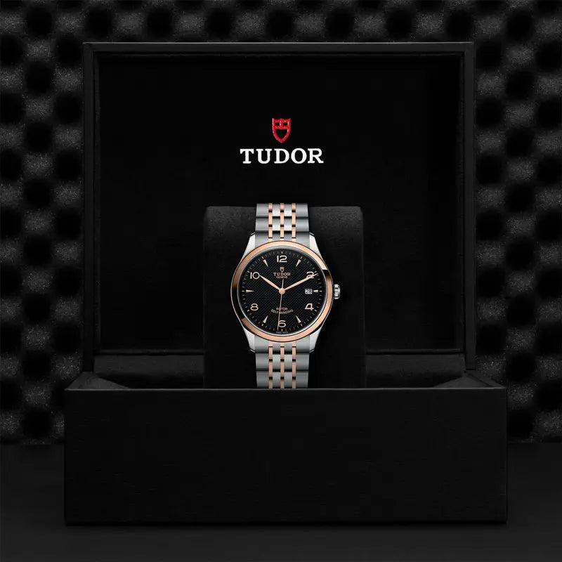 TUDOR 1926 91551 67051 BLK 1