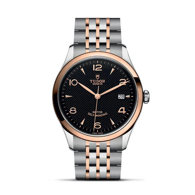 TUDOR 1926 91551 67051 BLK HERO