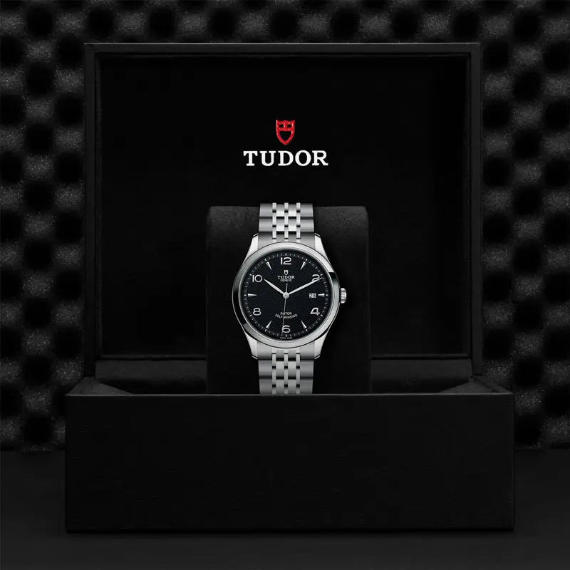 TUDOR 1926 91650 67070 BLK 1