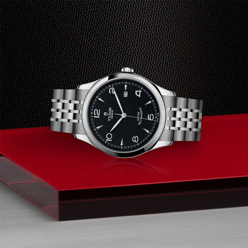 TUDOR 1926 91650 67070 BLK 3