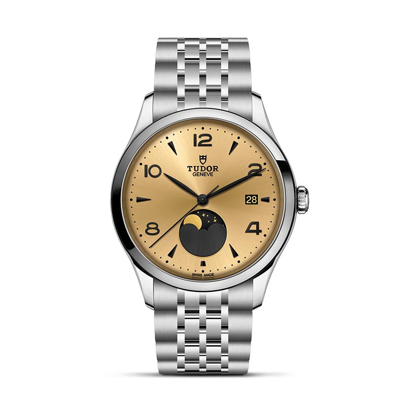 TUDOR 1926 Luna M91560-0001