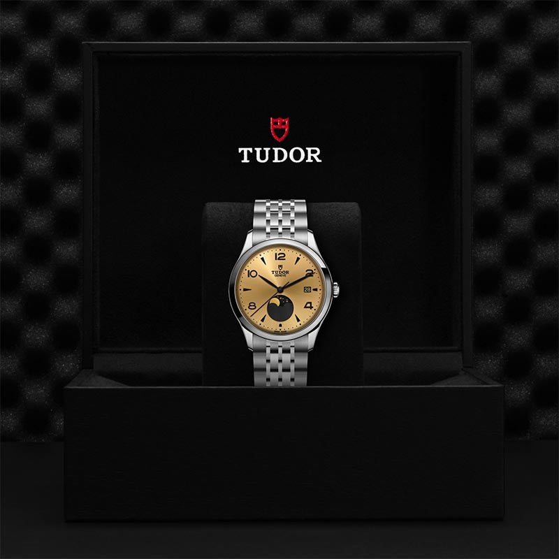 TUDOR 1926 Luna M91560-0001