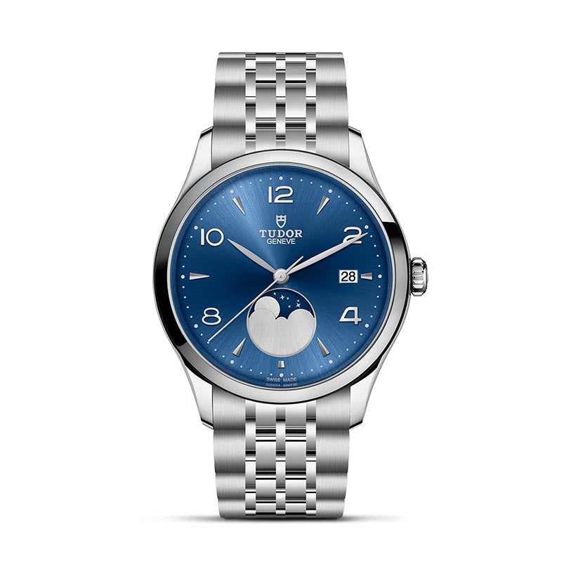 TUDOR 1926 Luna M91560-0002