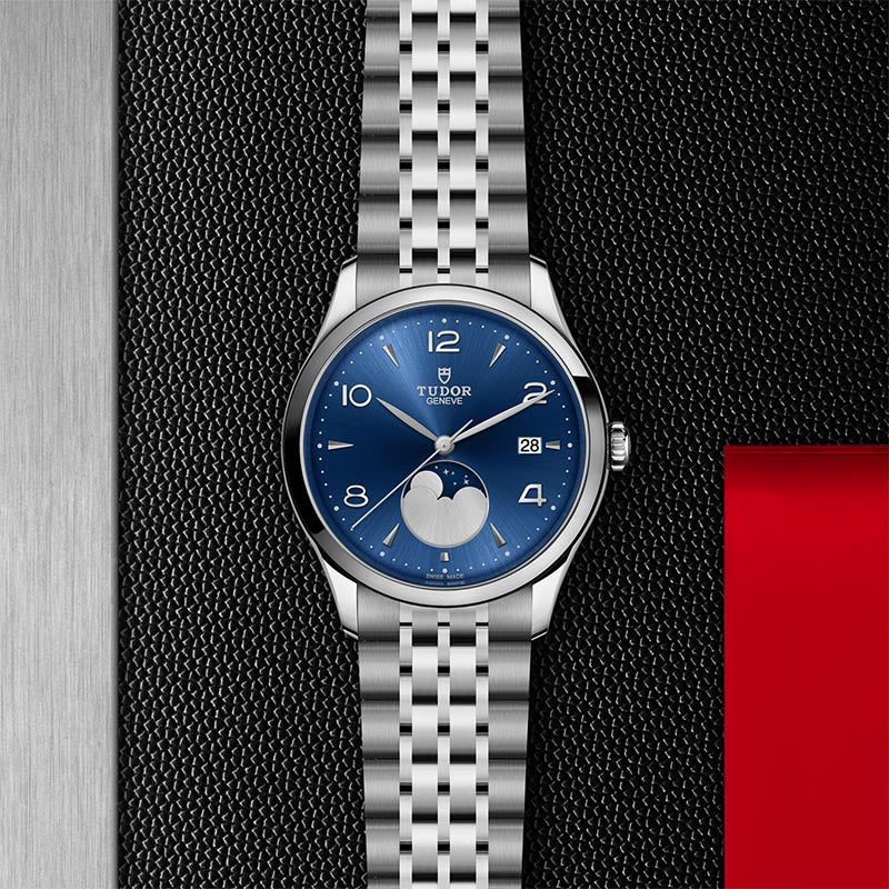 TUDOR 1926 Luna M91560-0002