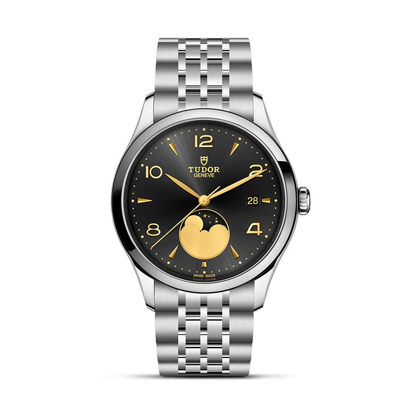 TUDOR 1926 Luna M91560-0003