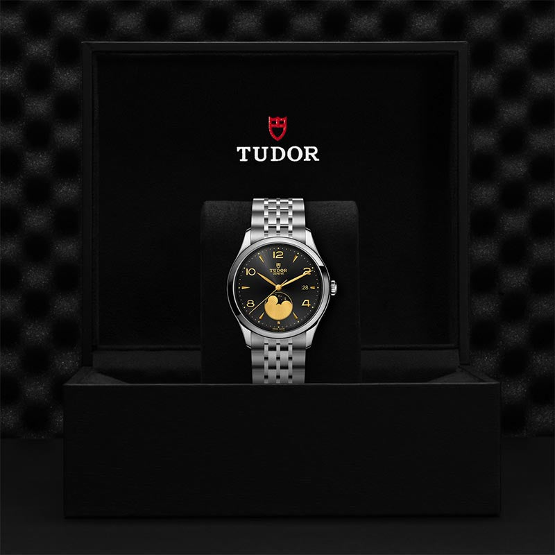 TUDOR 1926 Luna M91560-0003