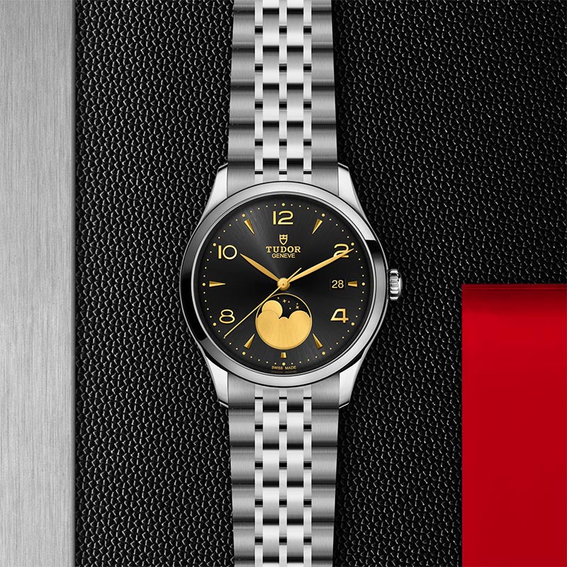 TUDOR 1926 Luna M91560-0003