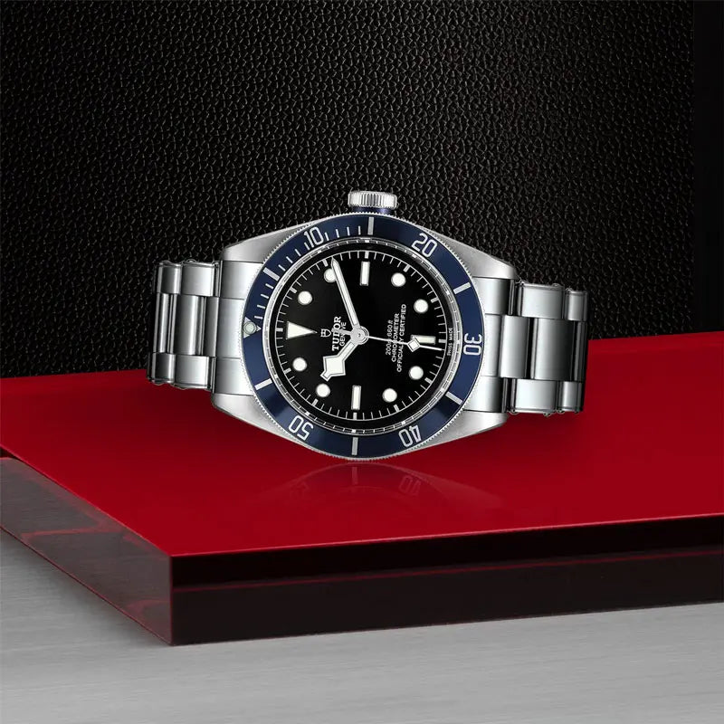 TUDOR BLACK BAY 79230B 72060 BLK 3