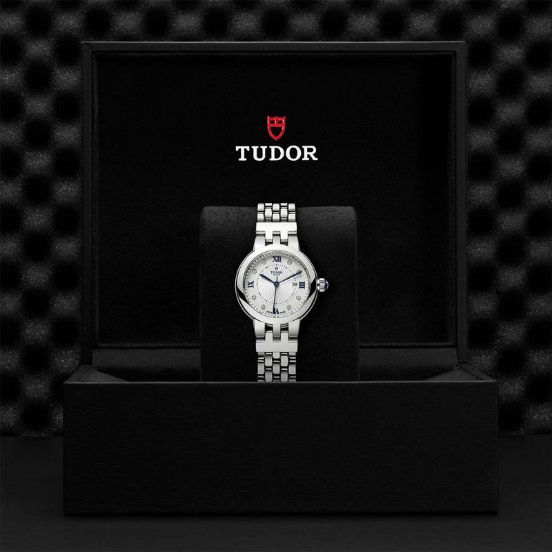 TUDOR CLAIRE DE ROSE 35500 65740 DIA 1