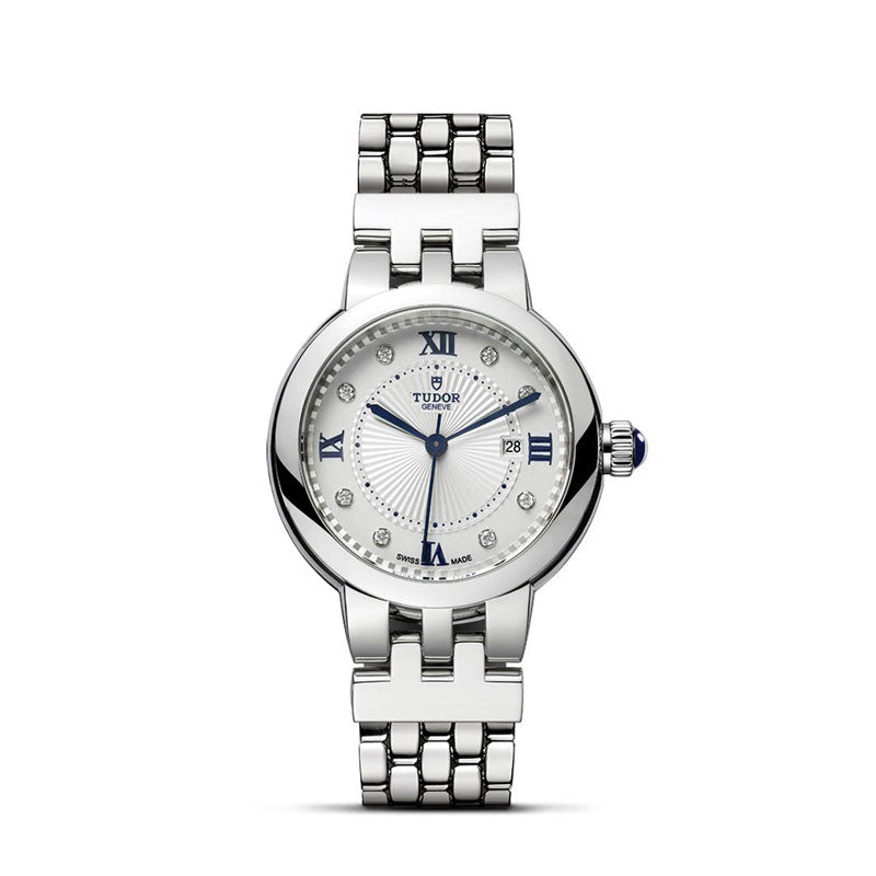 TUDOR CLAIRE DE ROSE 35500 65740 DIA HERO