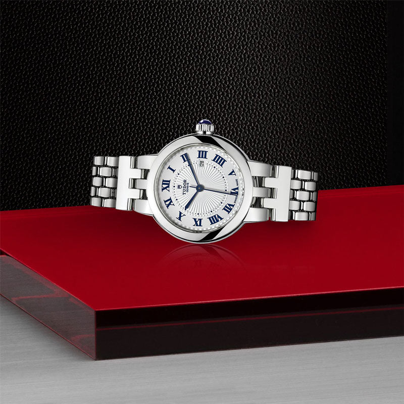 TUDOR CLAIRE DE ROSE 35500 65740 WH 3