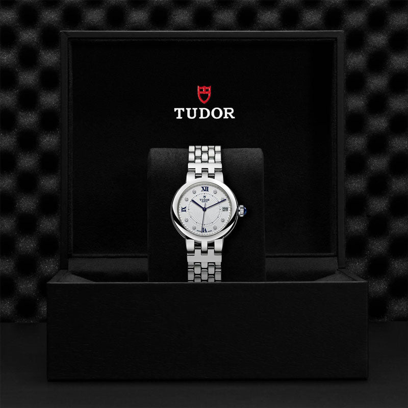 TUDOR CLAIRE DE ROSE 35800 65770 DIA 1